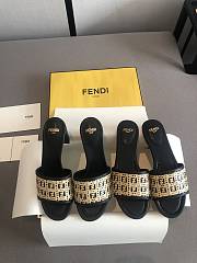 Fendi Shoes 09 - 5
