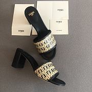 Fendi Shoes 09 - 4