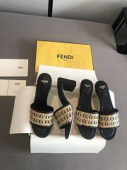 Fendi Shoes 09 - 2