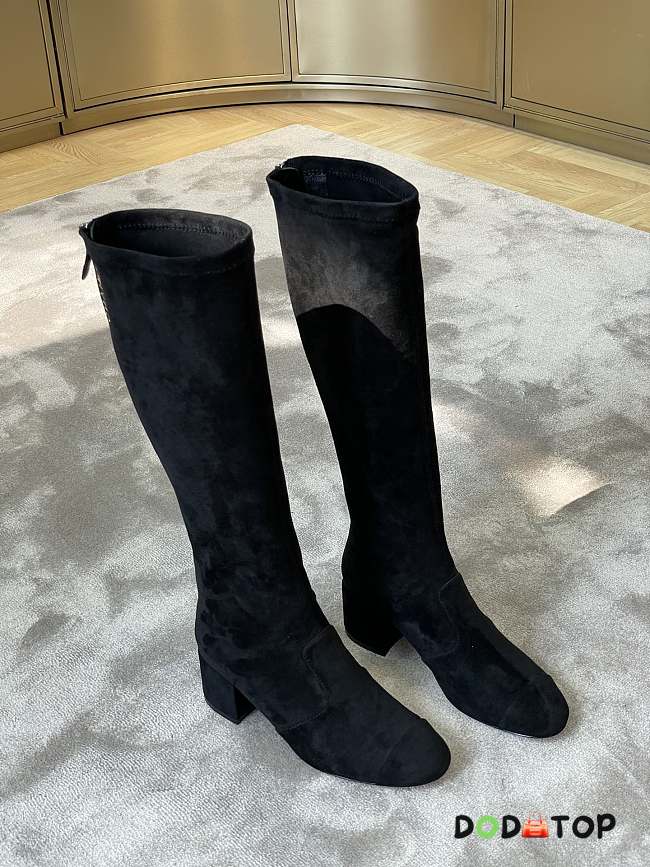 Chanel Boots 10 - 1