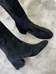 Chanel Boots 10 - 6