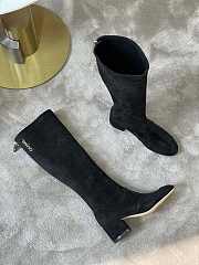 Chanel Boots 10 - 4