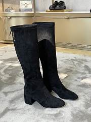 Chanel Boots 10 - 3