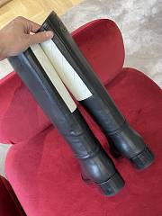 Chanel Riding Boots  - 4