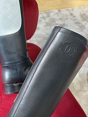 Chanel Riding Boots  - 2
