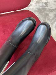 Chanel Riding Boots  - 3