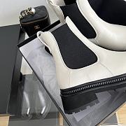 Chanel Boots 09 - 5