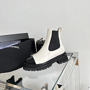 Chanel Boots 09 - 3