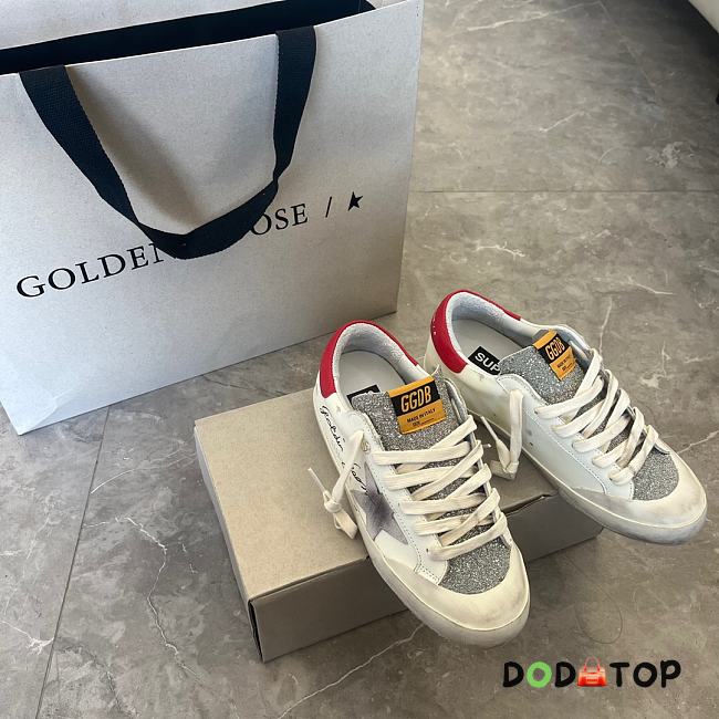 Golden Goose Shoes  - 1