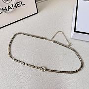Chanel Waist Chain - 1