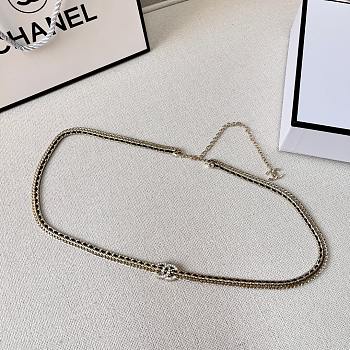 Chanel Waist Chain