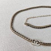 Chanel Waist Chain - 5