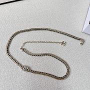 Chanel Waist Chain - 2