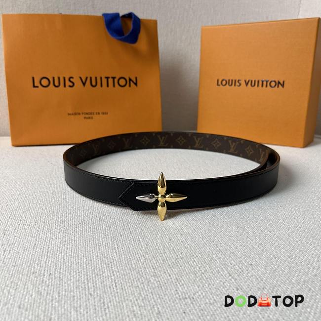 Louis Vuitton LV Flower - 1