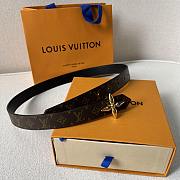 Louis Vuitton LV Flower - 3