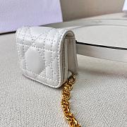 Dior White Belt - 2
