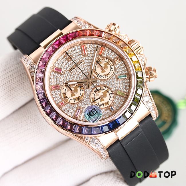 Rolex Watches 01 - 1