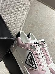 Prada Sneakers Pink - 6