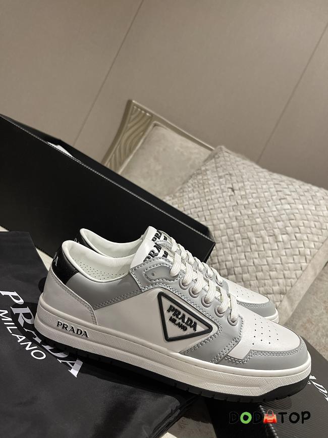 Prada Sneakers Grey - 1