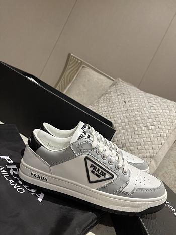 Prada Sneakers Grey
