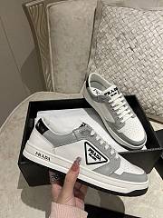 Prada Sneakers Grey - 5