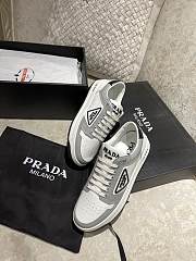 Prada Sneakers Grey - 6