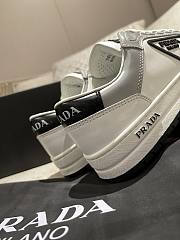 Prada Sneakers Grey - 4