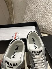 Prada Sneakers Grey - 3