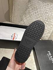 Prada Sneakers Grey - 2