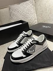 Prada Sneakers Black - 6