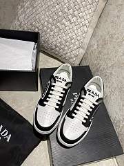 Prada Sneakers Black - 4