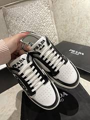 Prada Sneakers Black - 3