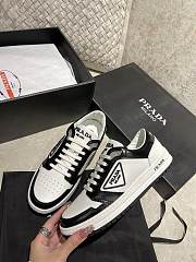 Prada Sneakers Black - 2