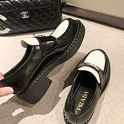 Prada new loafers - 5