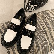 Prada new loafers - 3