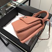 Chanel Trendy CC Pink Size 17x25x12 cm - 3