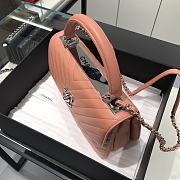 Chanel Trendy CC Pink Size 17x25x12 cm - 2