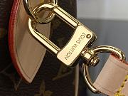 Louis Vuitton Speedy Bandoulière 20 Handbag - 6