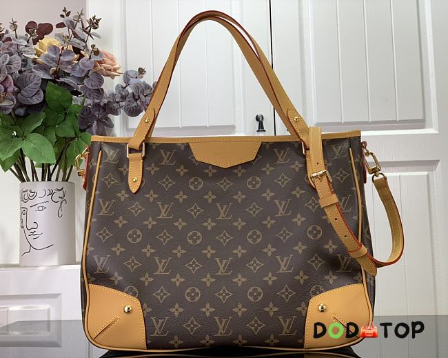 Louis Vuitton Secondary Bag M41232 Size 40 x 29 x 15 cm - 1