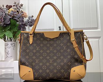 Louis Vuitton Secondary Bag M41232 Size 40 x 29 x 15 cm