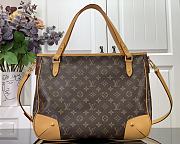 Louis Vuitton Secondary Bag M41232 Size 40 x 29 x 15 cm - 3
