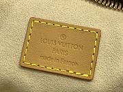 Louis Vuitton Secondary Bag M41232 Size 40 x 29 x 15 cm - 2