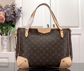 Louis Vuitton Secondary Bag 01 M41232 Size 40 x 29 x 15 cm
