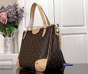 Louis Vuitton Secondary Bag 01 M41232 Size 40 x 29 x 15 cm - 2
