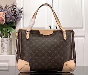 Louis Vuitton Secondary Bag 01 M41232 Size 40 x 29 x 15 cm - 6