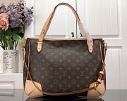 Louis Vuitton Secondary Bag 01 M41232 Size 40 x 29 x 15 cm - 3