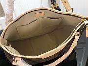 Louis Vuitton Secondary Bag 01 M41232 Size 40 x 29 x 15 cm - 4
