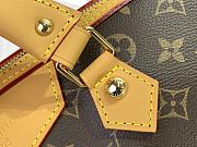 Louis Vuitton Secondary Bag 01 M40325 Size 33 x 28 x 15 cm - 3