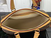 Louis Vuitton Secondary Bag 01 M40325 Size 33 x 28 x 15 cm - 4