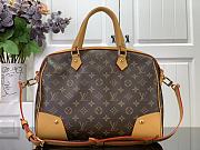 Louis Vuitton Secondary Bag 01 M40325 Size 33 x 28 x 15 cm - 2